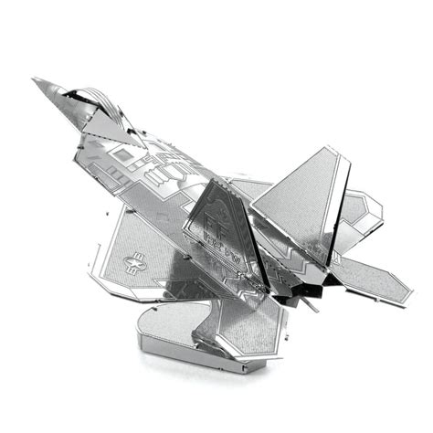 metal earth 3d model kit